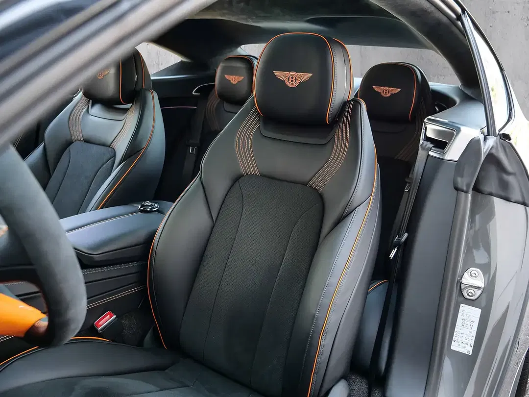 Bentley Continental GT - Thumbnail 14