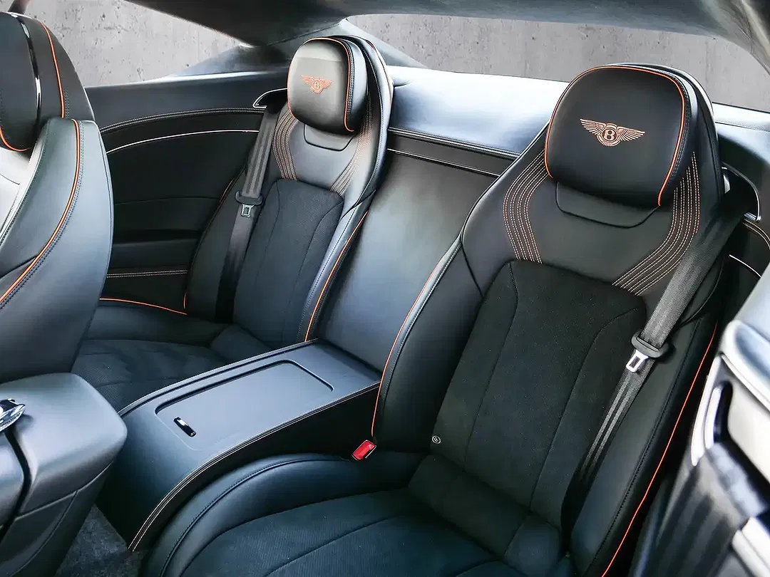 Bentley Continental GT - Thumbnail 15