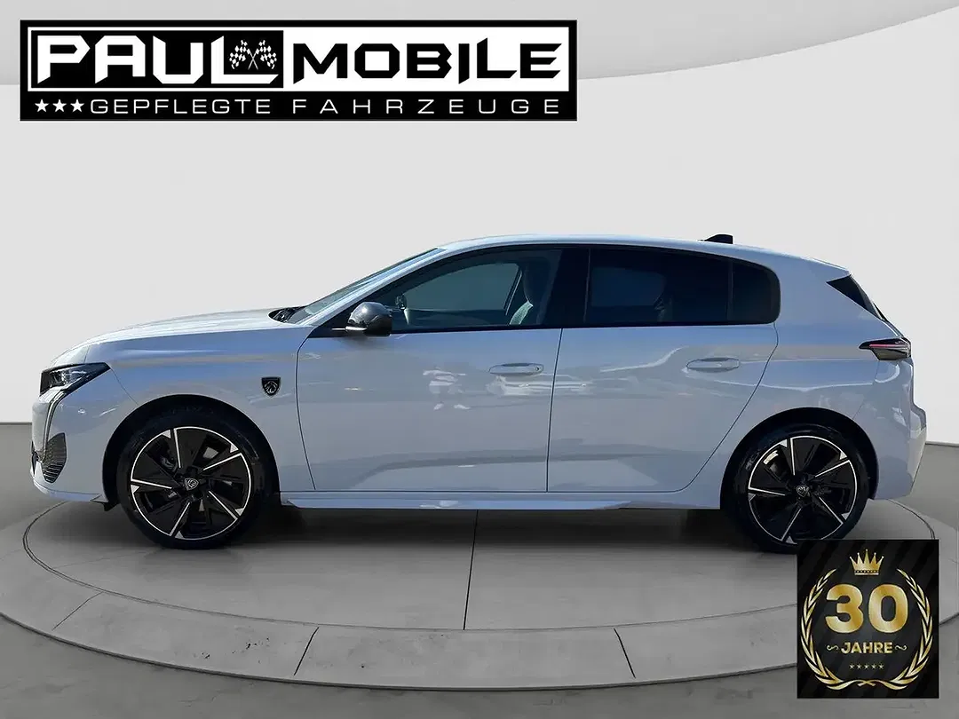 Peugeot 308 - Thumbnail 8
