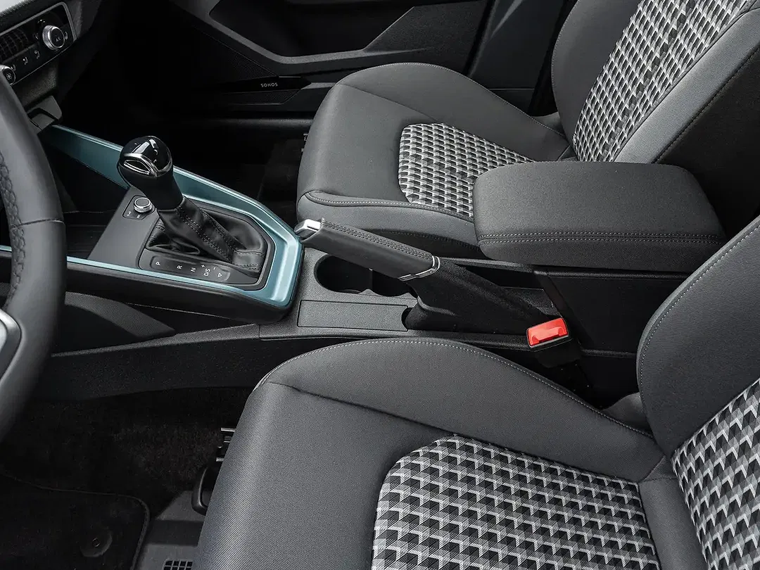 Audi A1 - Thumbnail 13