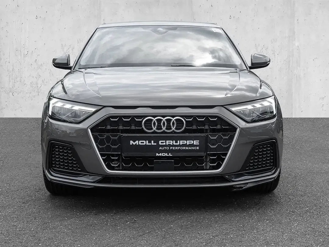 Audi A1 - Thumbnail 2