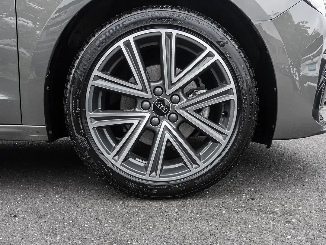 Audi A1 - Thumbnail 6