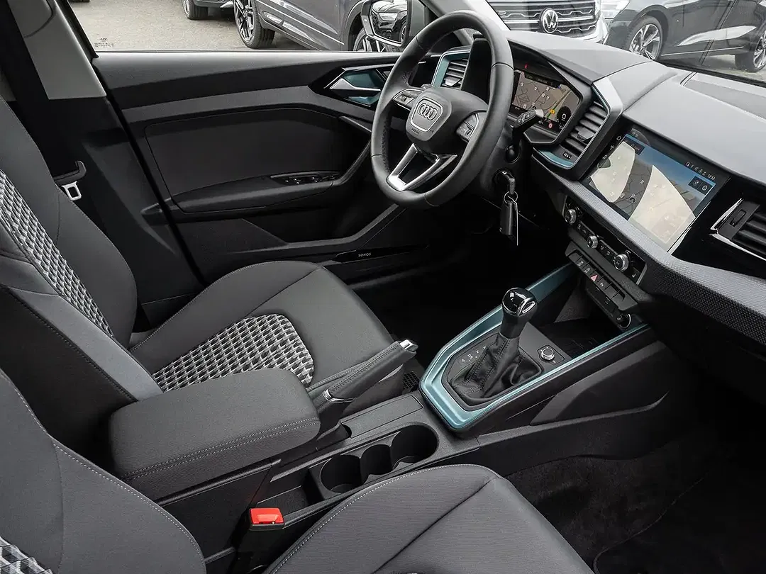 Audi A1 - Thumbnail 7
