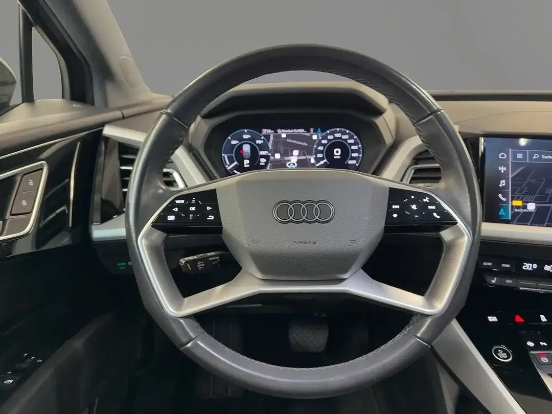 Audi Q4 e-tron - Thumbnail 9