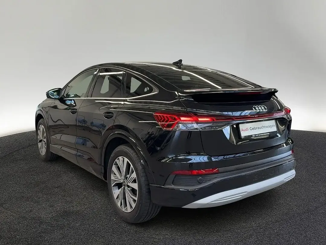 Audi Q4 e-tron 40 Sportback - foto 2
