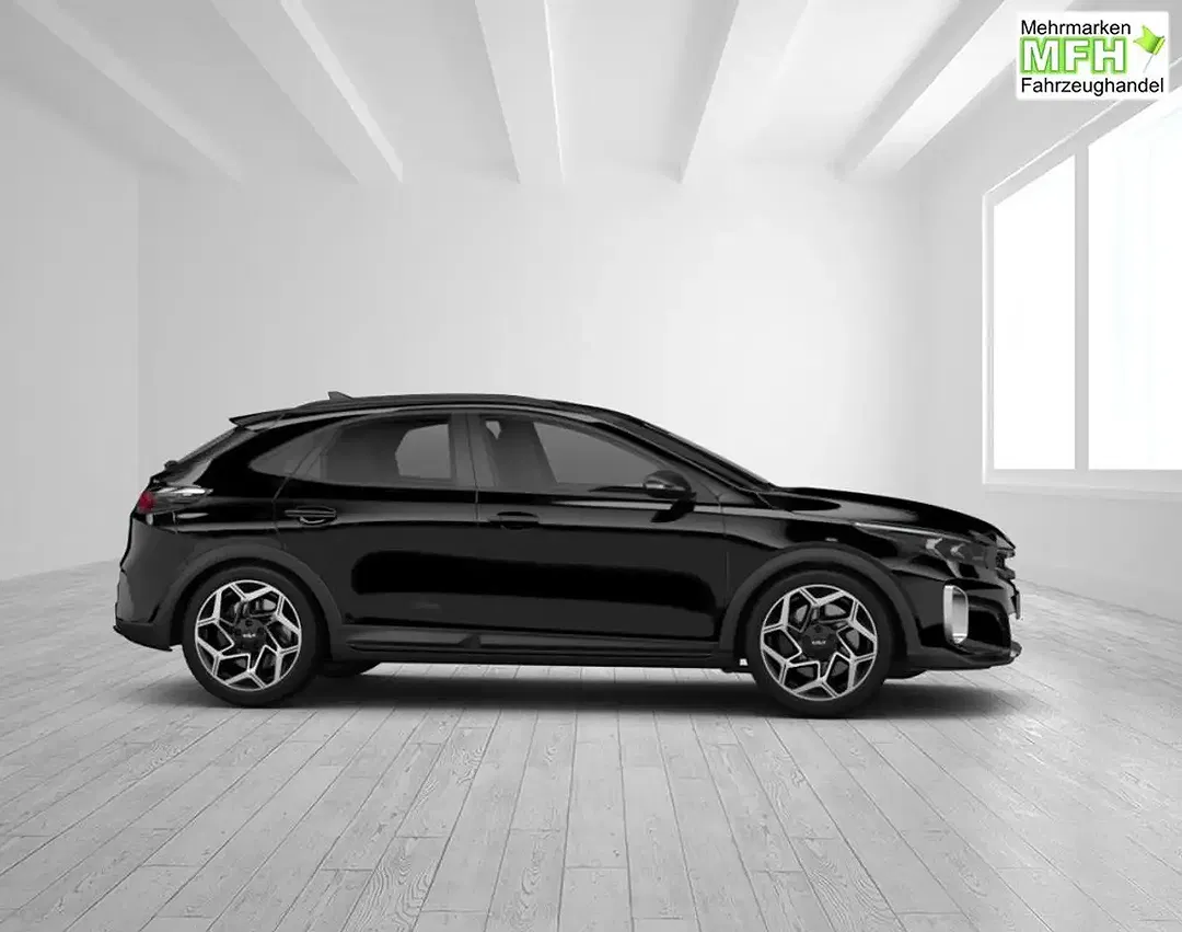 Kia XCeed - Thumbnail 11