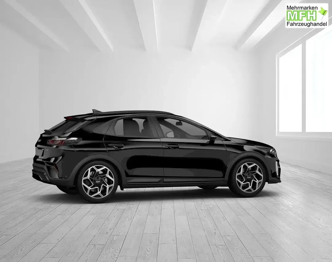 Kia XCeed - Thumbnail 14