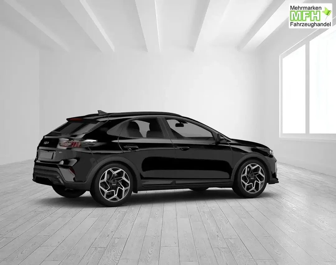 Kia XCeed - Thumbnail 15