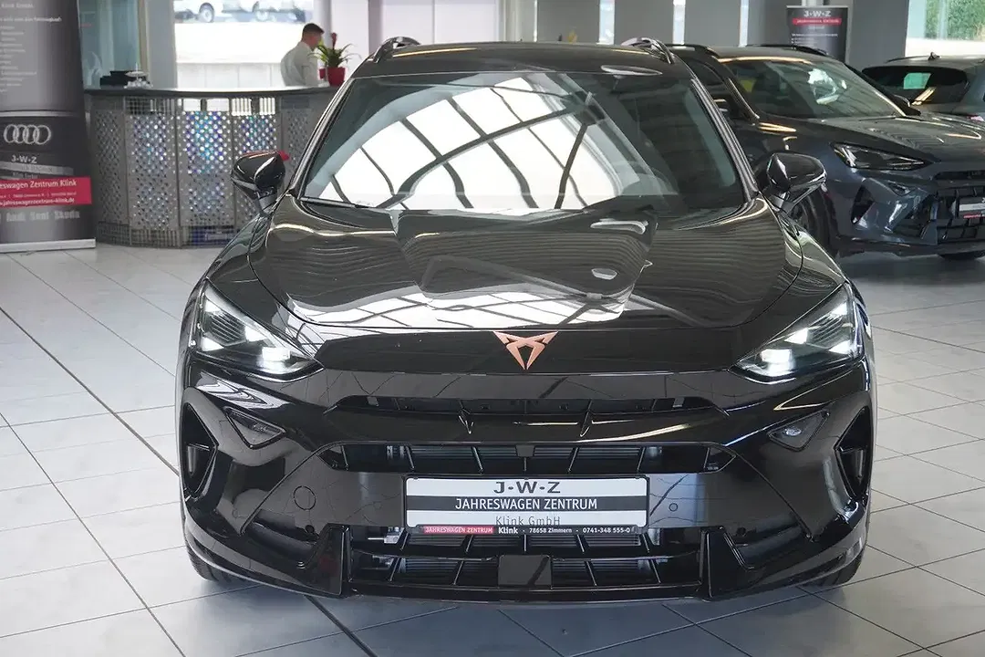 CUPRA Formentor - Thumbnail 2