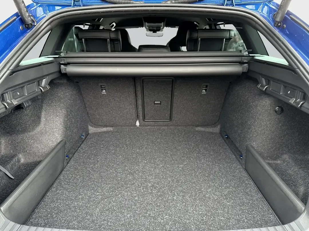 Skoda Octavia - Thumbnail 10