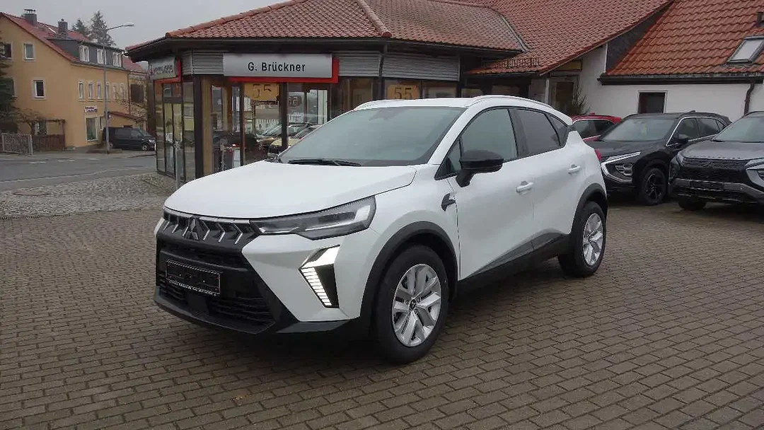 Mitsubishi ASX - Afbeelding 1