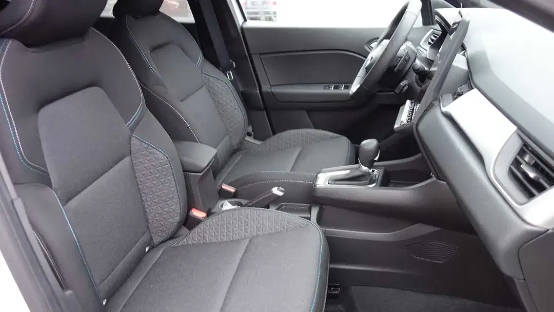 Mitsubishi ASX - Thumbnail 11