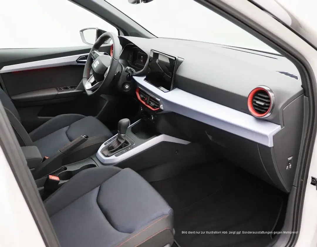 SEAT Arona - Thumbnail 9