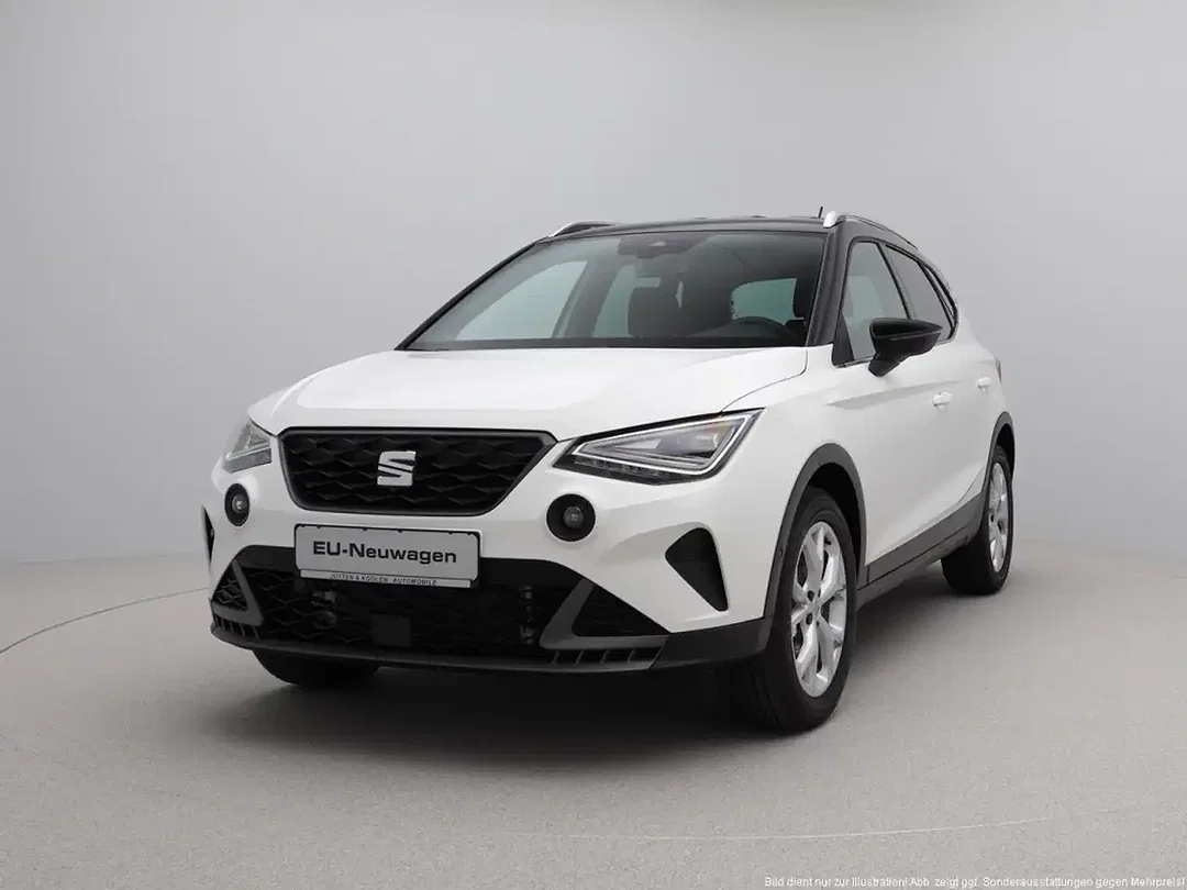 SEAT Arona - Afbeelding 1