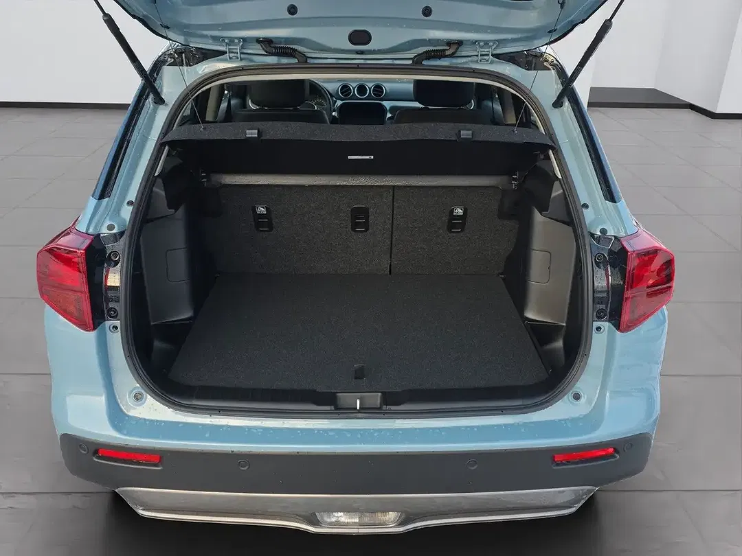Suzuki Vitara - Thumbnail 9