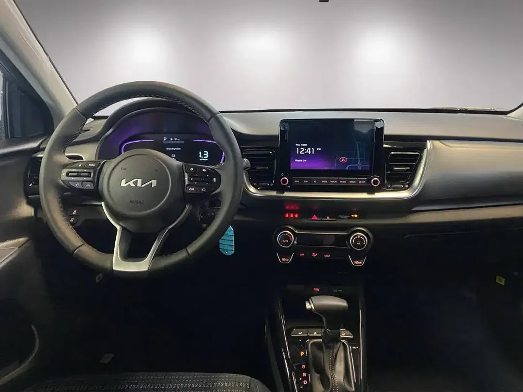 Kia Stonic - Thumbnail 5