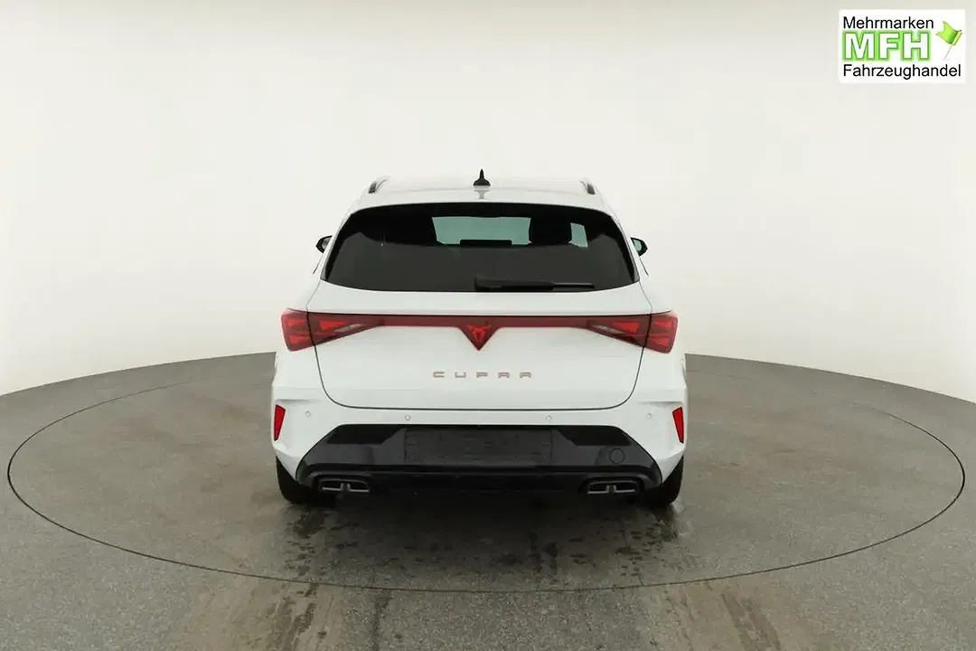 CUPRA Leon - Thumbnail 13