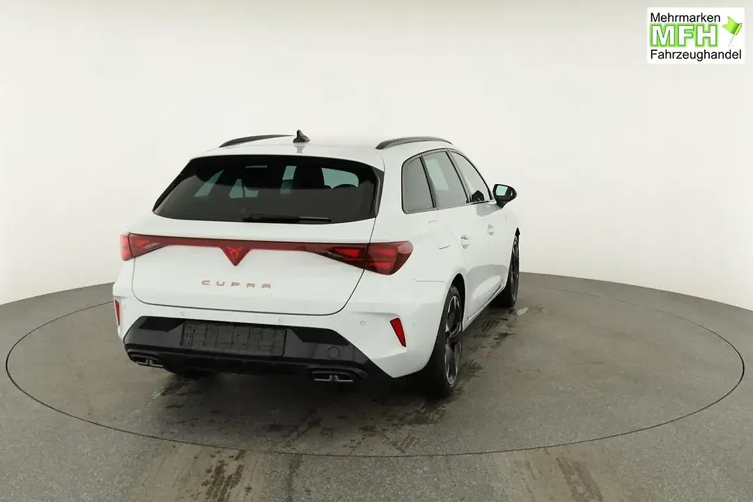 CUPRA Leon - Thumbnail 14