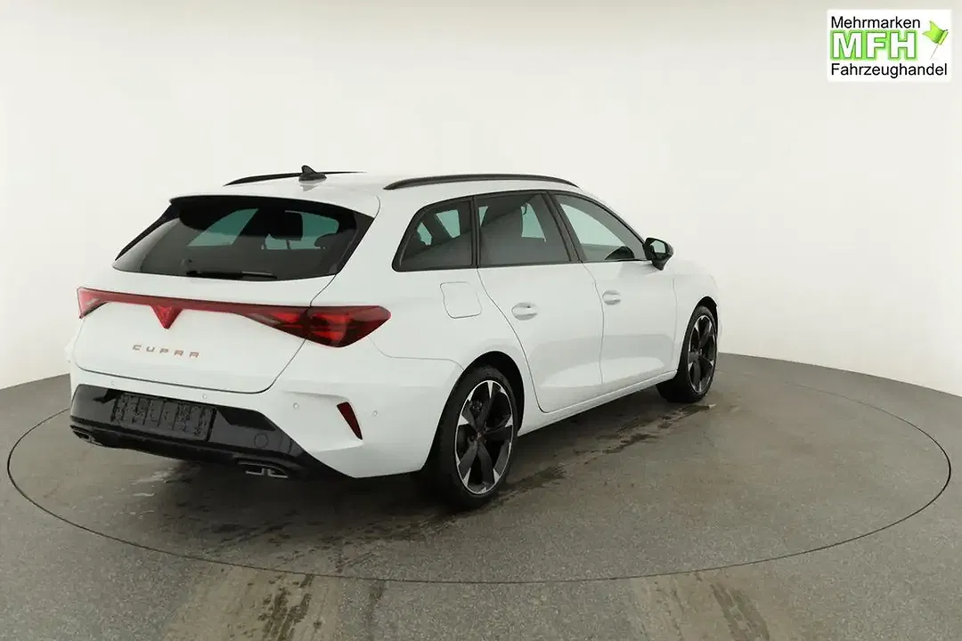 CUPRA Leon - Thumbnail 15