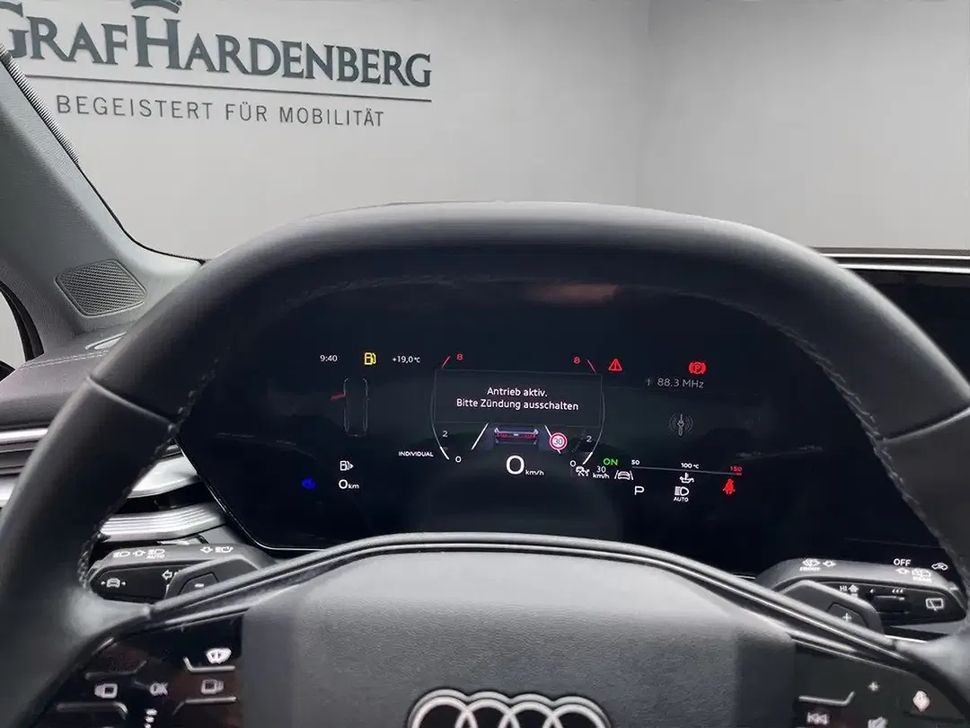 Audi A6 - Thumbnail 13