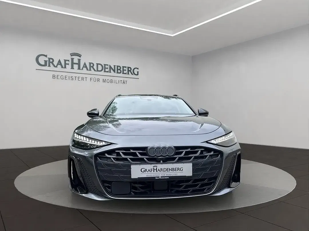 Audi A6 - Thumbnail 9