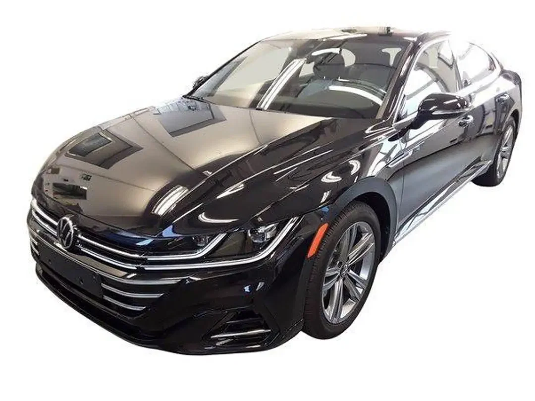 Volkswagen Arteon - Afbeelding 1