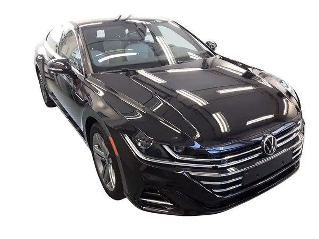 Volkswagen Arteon - Thumbnail 4