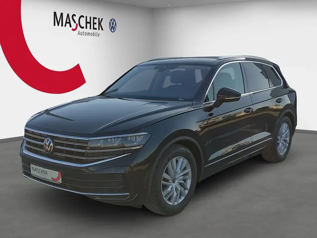 Volkswagen Touareg 3.0 TDI Elegance - foto 1