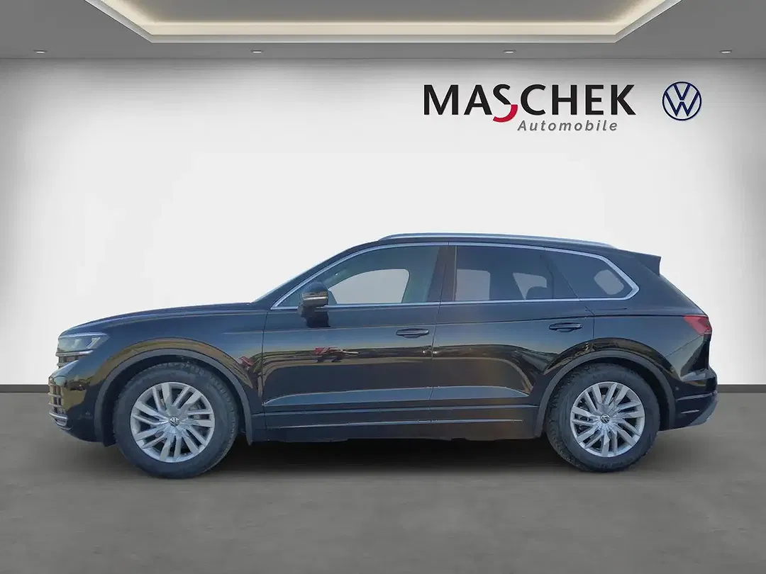 Volkswagen Touareg 3.0 TDI Elegance - foto 2