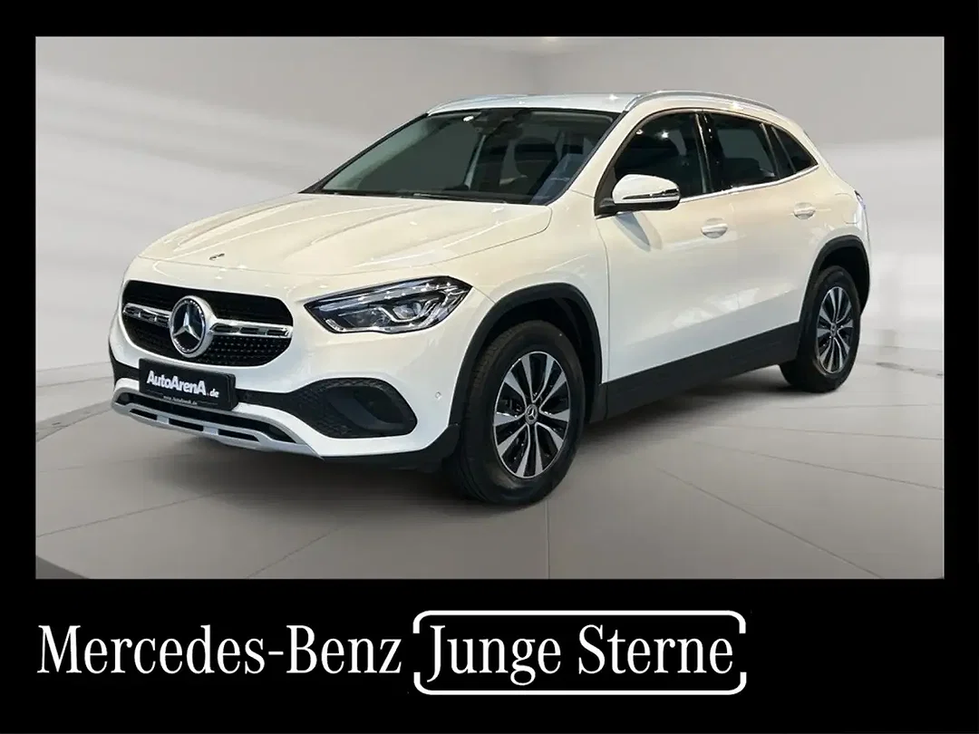 Mercedes-Benz GLA 250 - Afbeelding 1