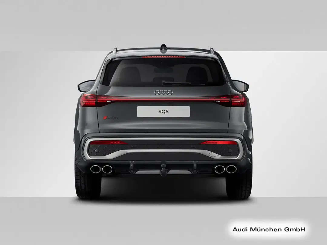 Audi SQ5 - Thumbnail 6