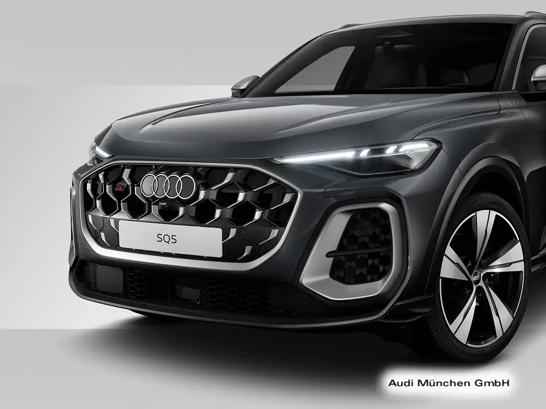 Audi SQ5 - Thumbnail 7