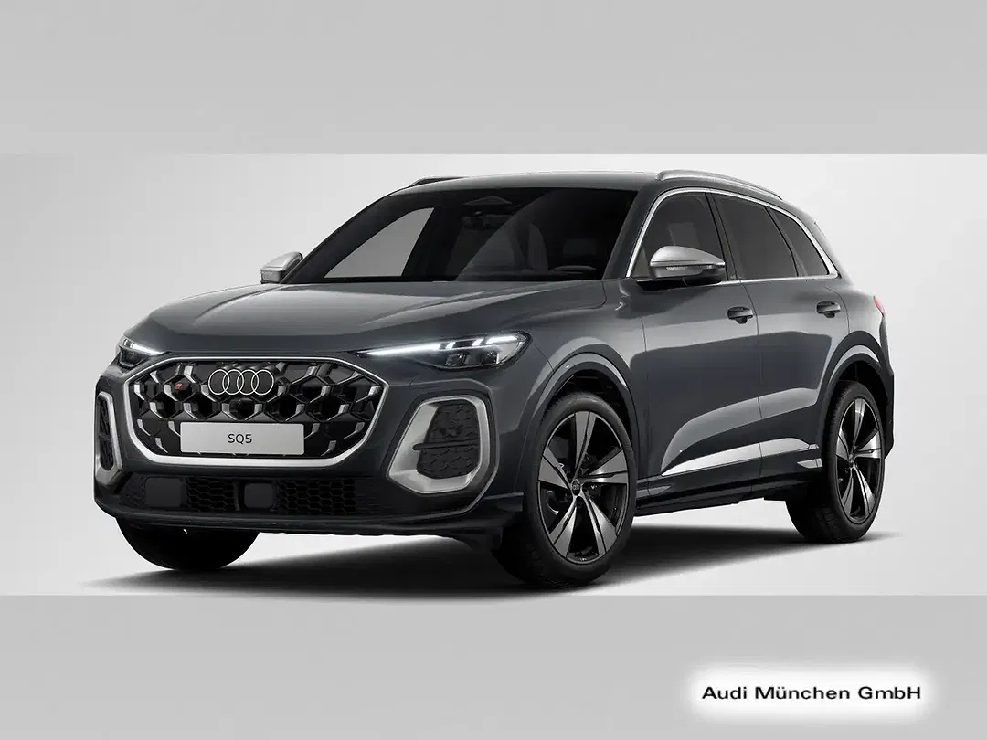 Audi SQ5 TFSI S tronic Matrix LED - foto 1