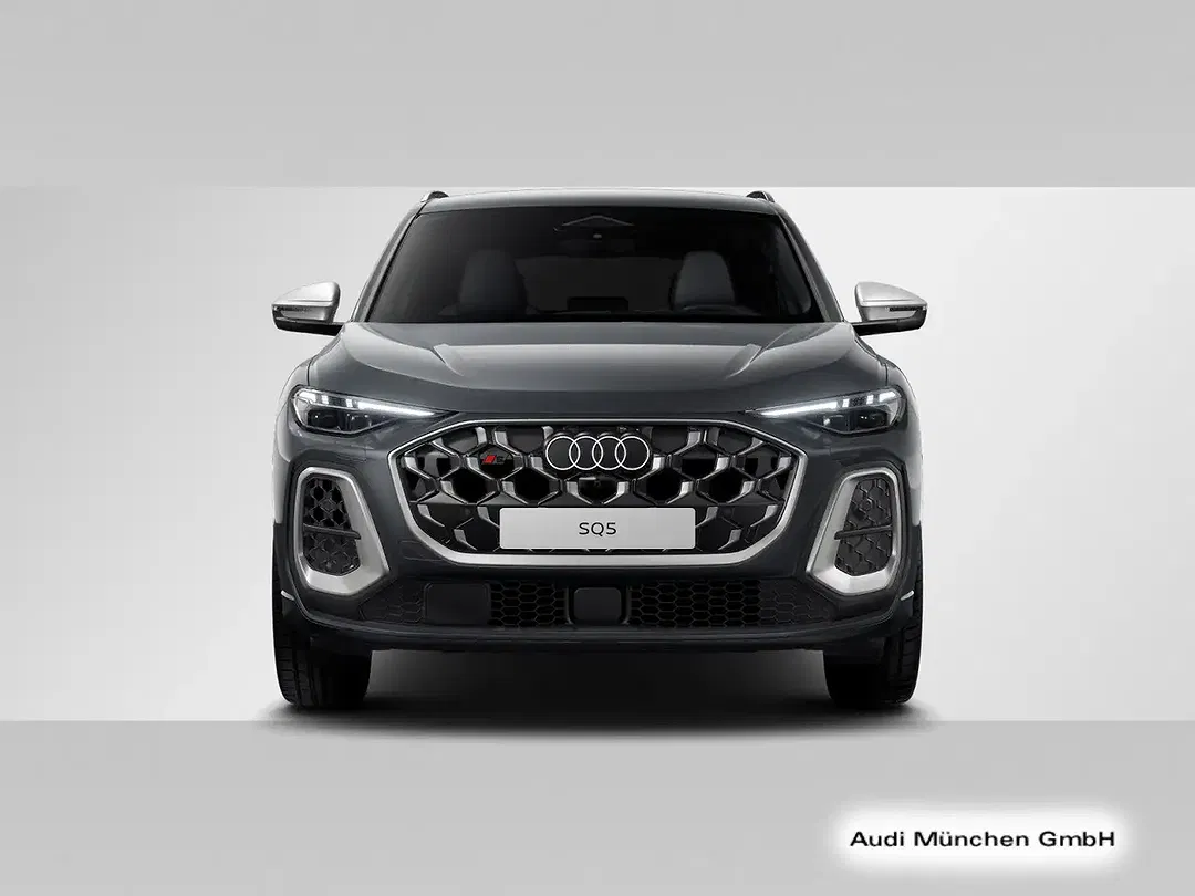 Audi SQ5 TFSI S tronic Matrix LED - foto 2