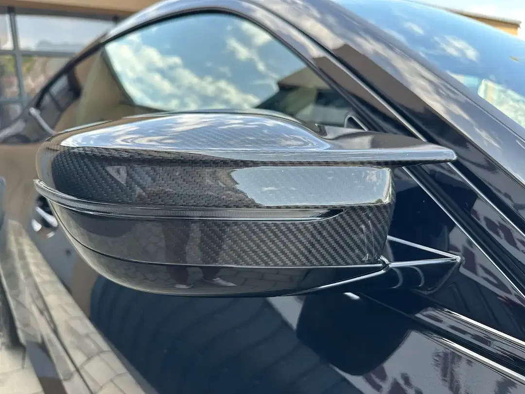 BMW M4 CS - foto 15