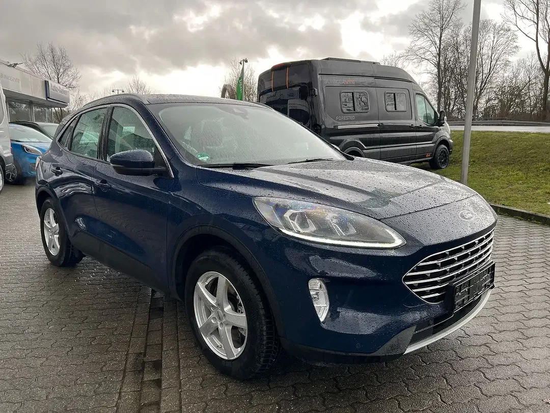Ford Kuga - Afbeelding 1