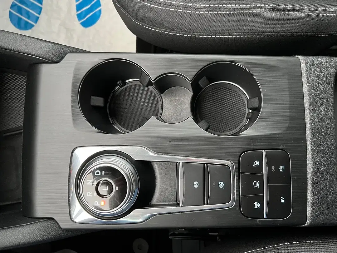 Ford Kuga - Thumbnail 14