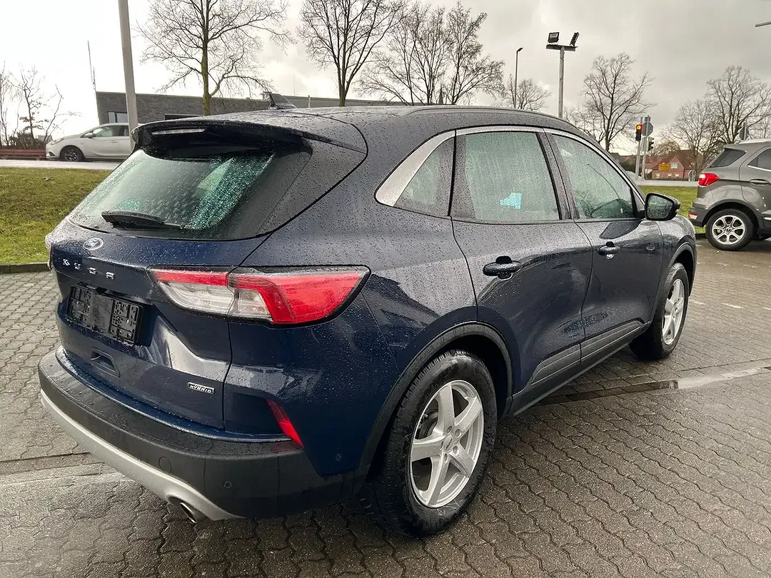 Ford Kuga - Thumbnail 5