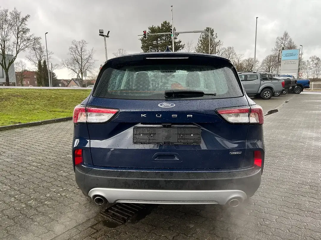 Ford Kuga - Thumbnail 6