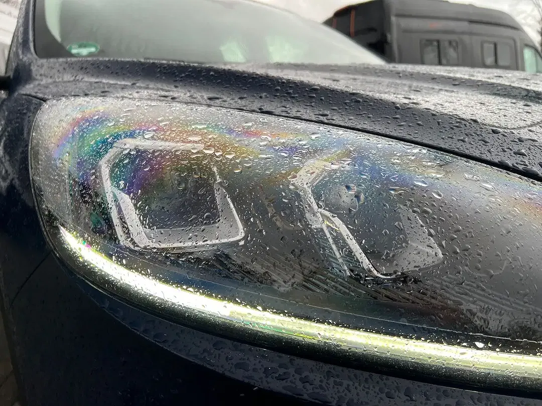 Ford Kuga - Thumbnail 9