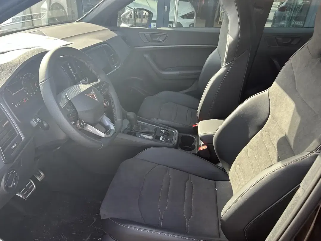 CUPRA Ateca - Thumbnail 11