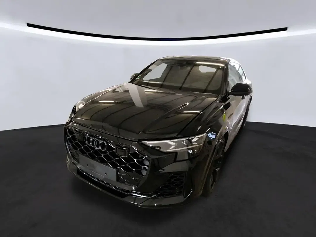 Audi RS Q8 - Afbeelding 1