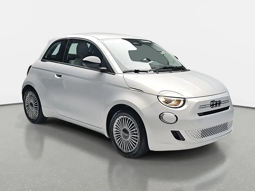Fiat 500 - Thumbnail 2
