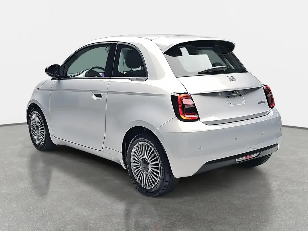 Fiat 500 - Thumbnail 4