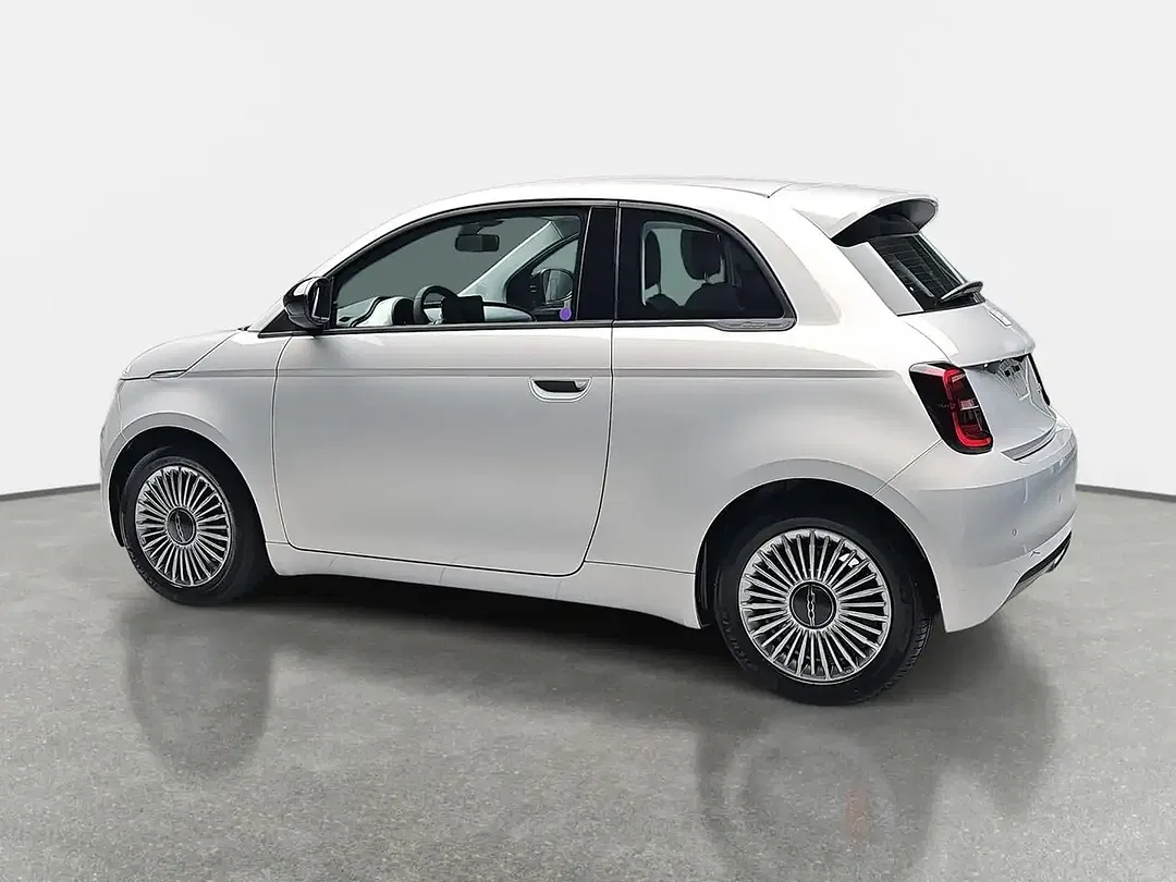 Fiat 500 - Thumbnail 5