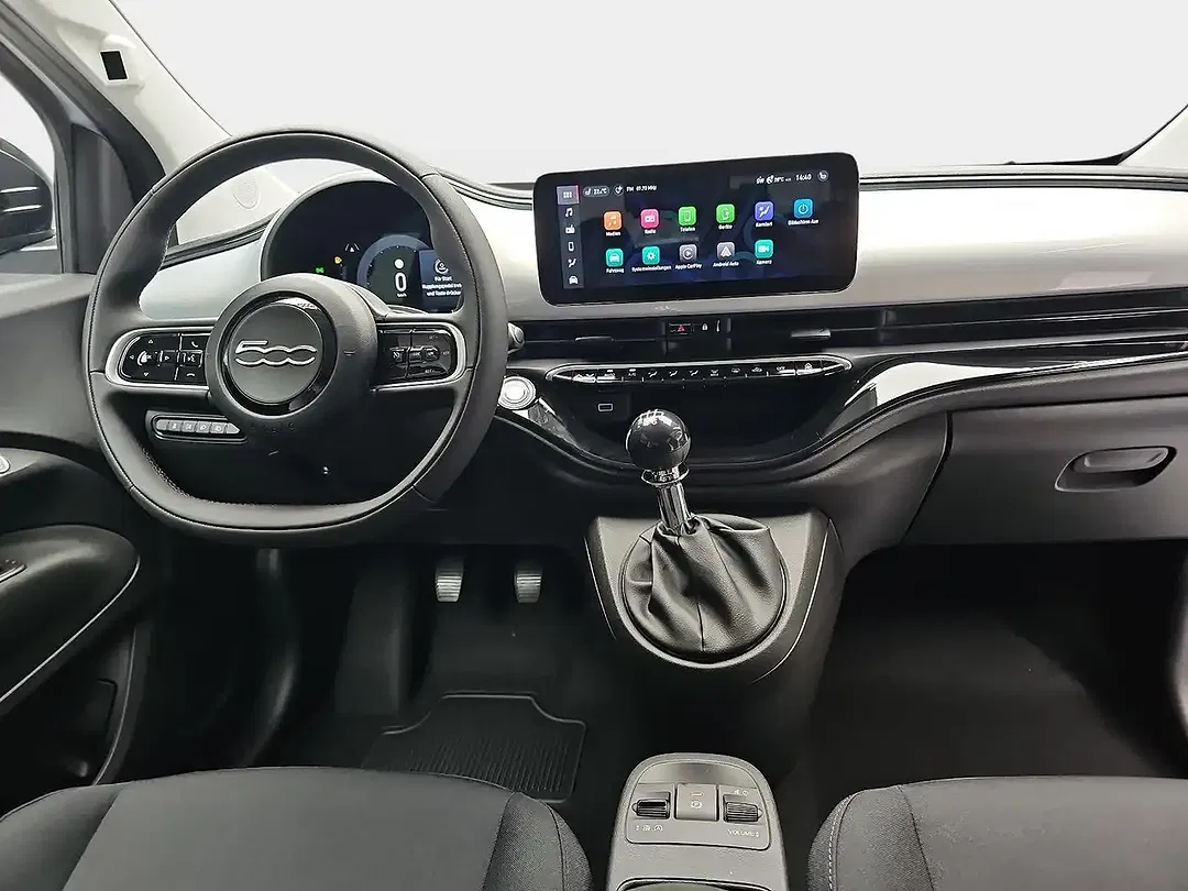 Fiat 500 - Thumbnail 7