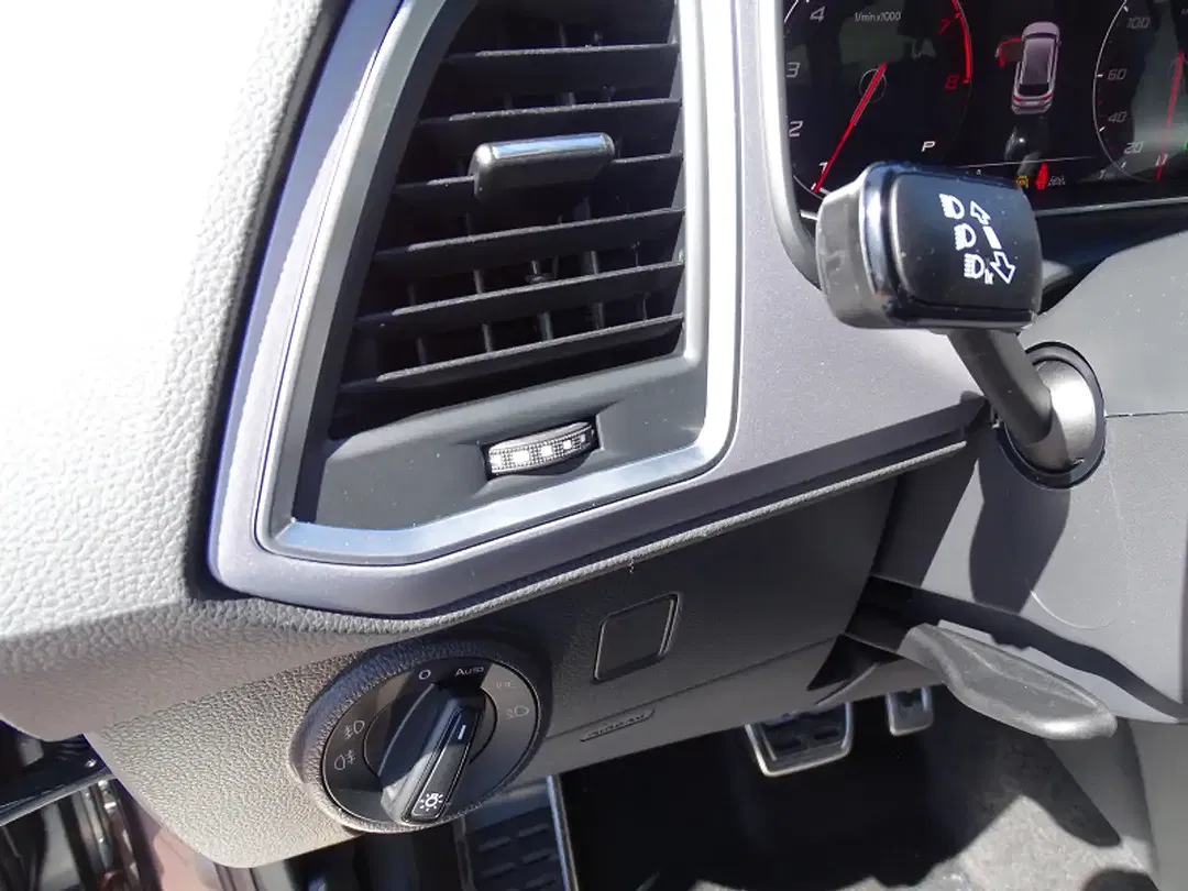 SEAT Ateca - Thumbnail 14