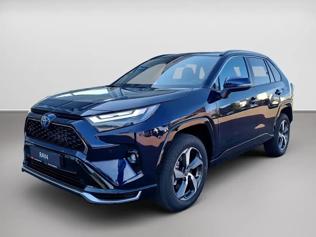 Toyota RAV 4 - Afbeelding 1