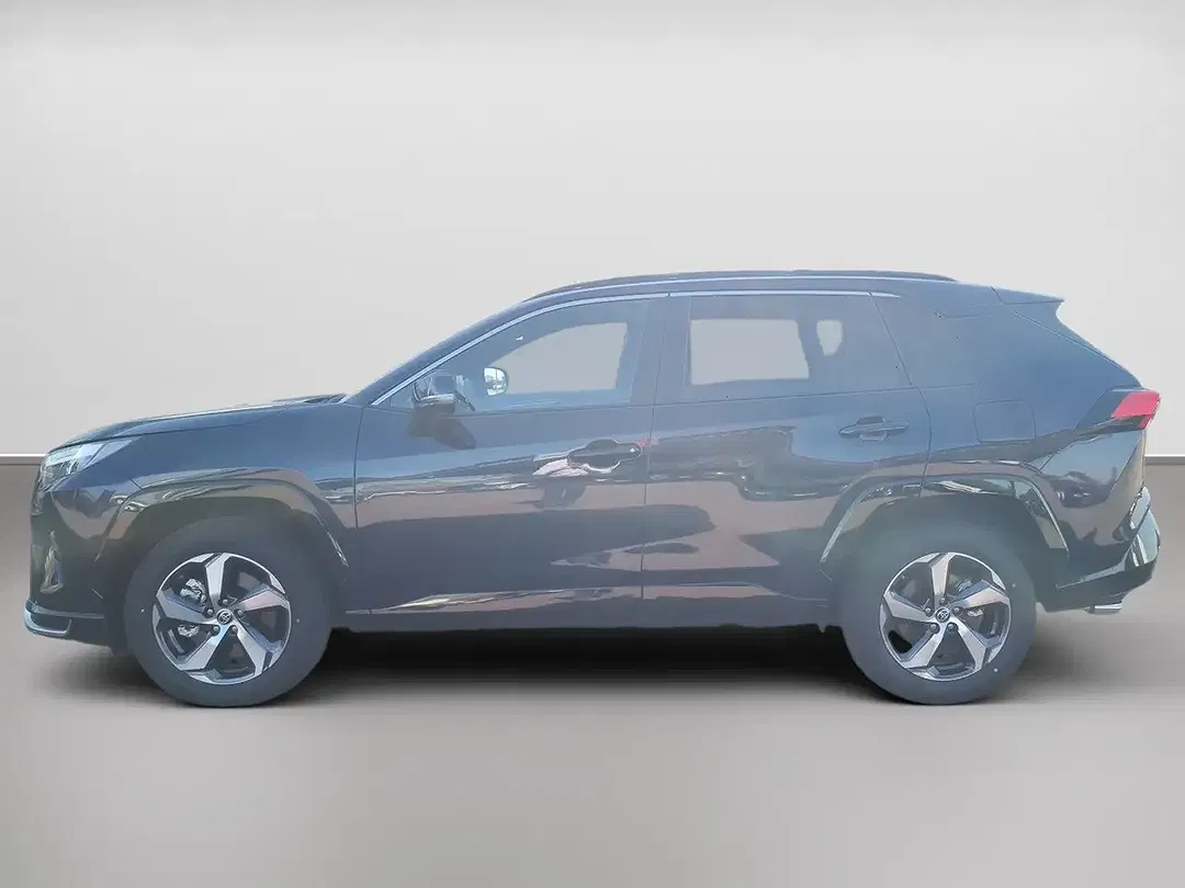 Toyota RAV 4 - Thumbnail 4
