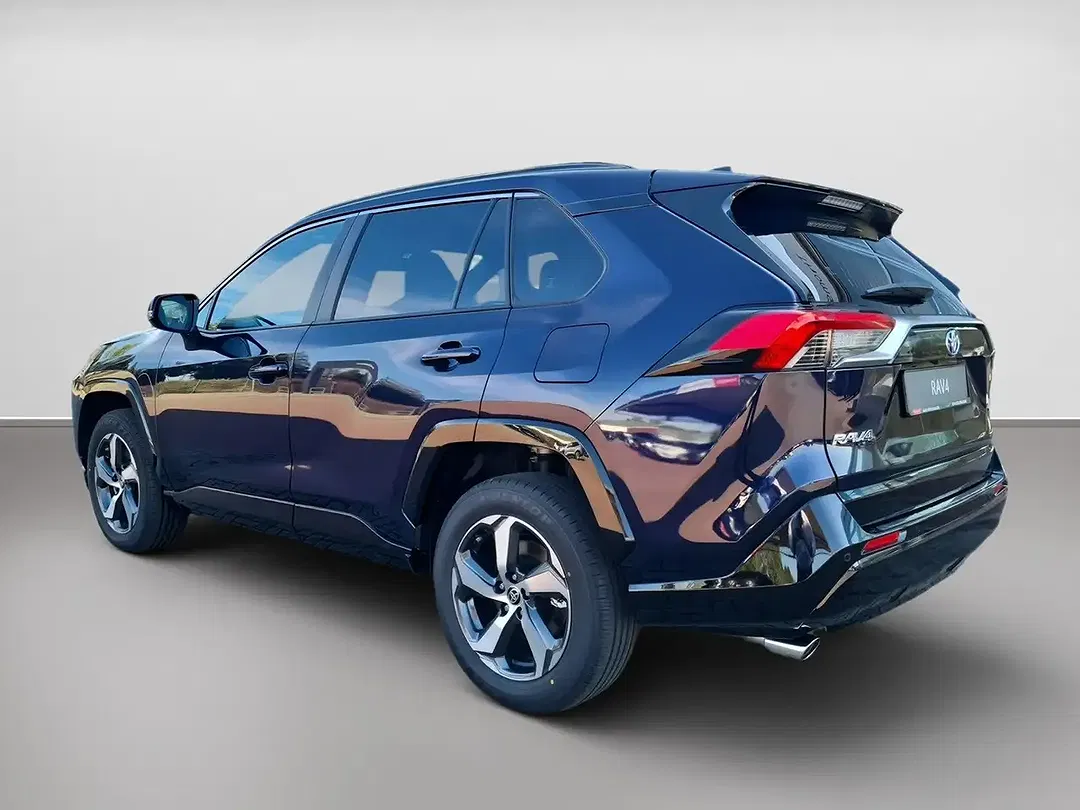 Toyota RAV 4 - Thumbnail 5